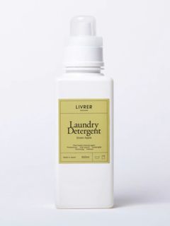 ランドリー洗剤 / LAUNDRY DETERGENT / グリーンアップル 600ml