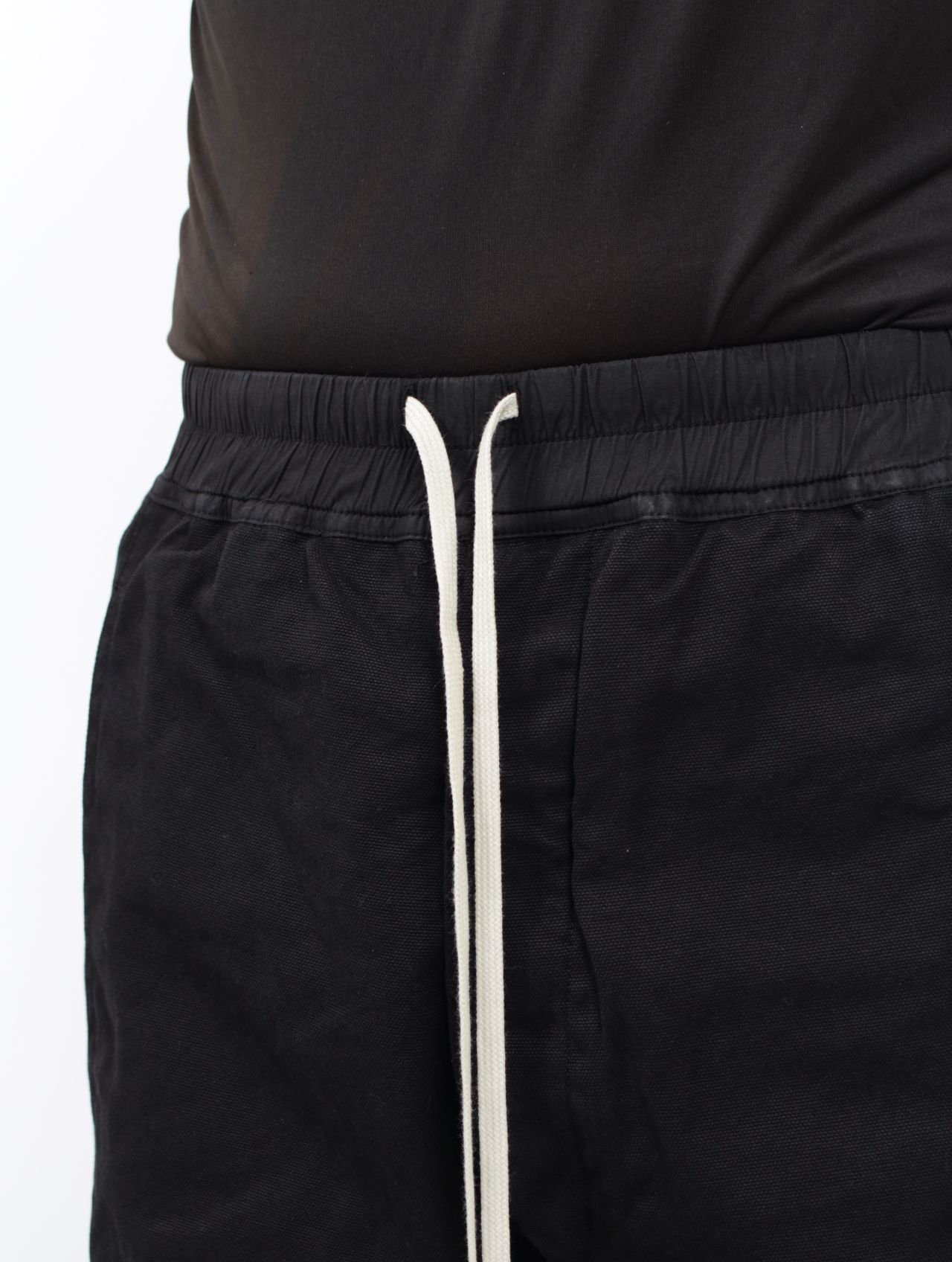 【26SS】ワイドプッシャー ショーツ / WIDE PUSHER SHORTS / ブラック