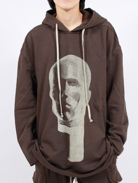 【25AW】ピーター フーディー / PETER HOODIE / ダークダスト × パール