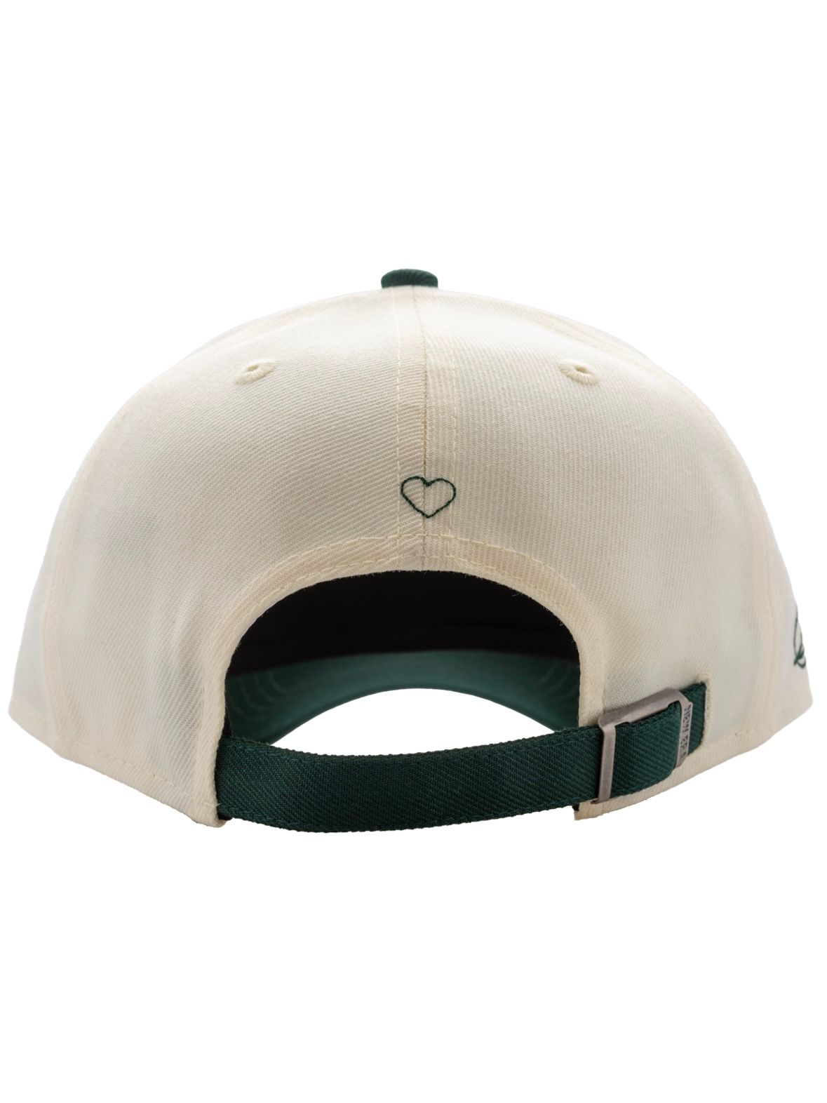 【25AW】ニューエラ コラボ アスレチックス キャップ / × NEWERA ATHLETICS CAP / ホワイト