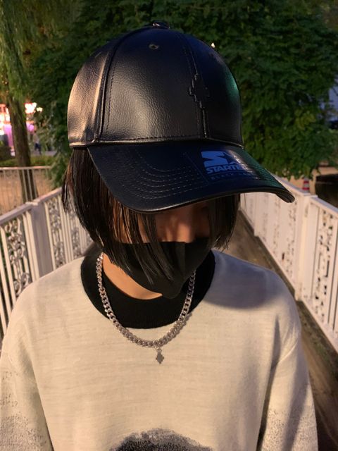 【一週間コーデ】Day3 10月29日 晴れ 22℃