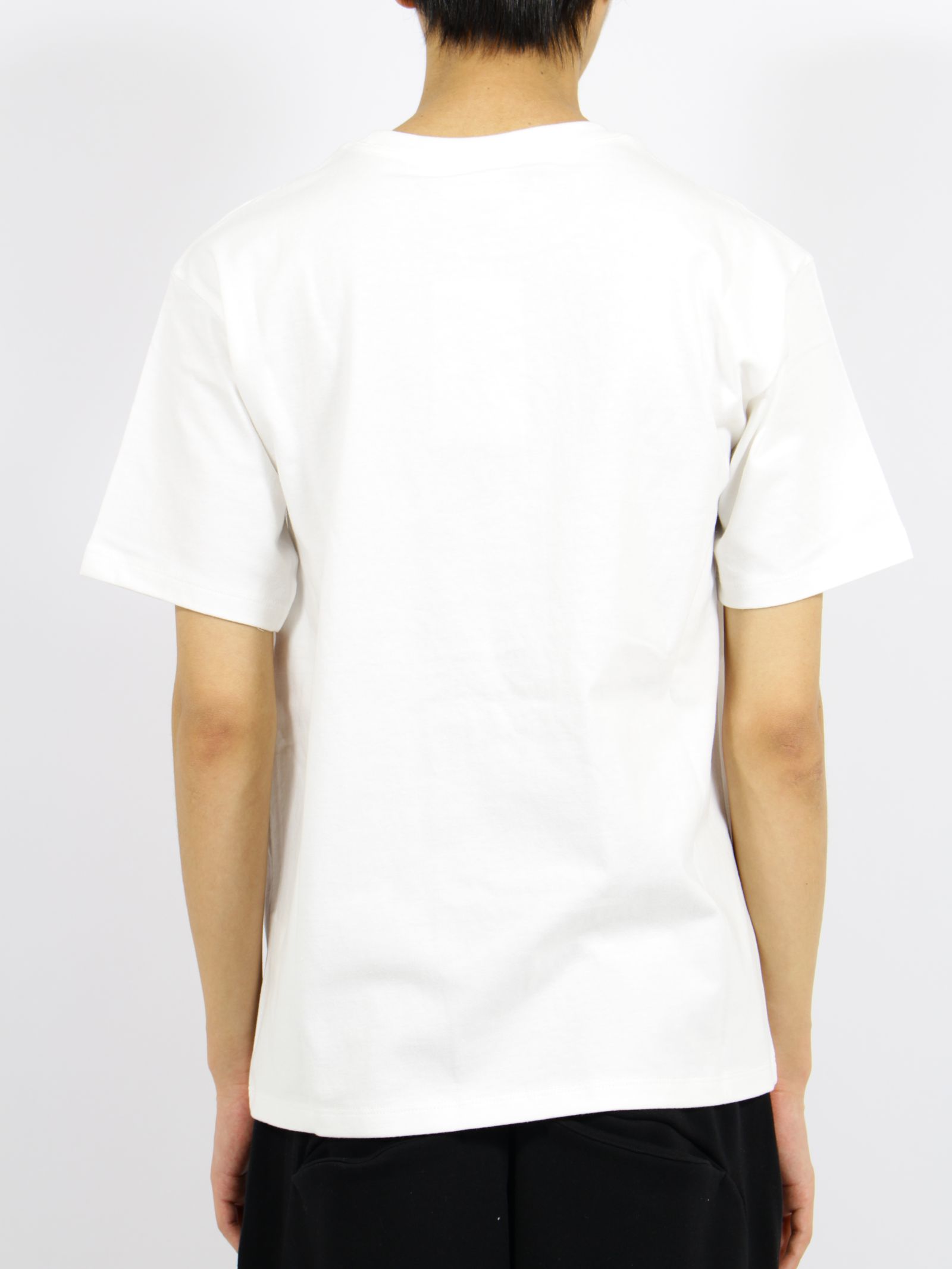 【26SS】スロウバック Tシャツ / THROWBACK T-SHIRT /