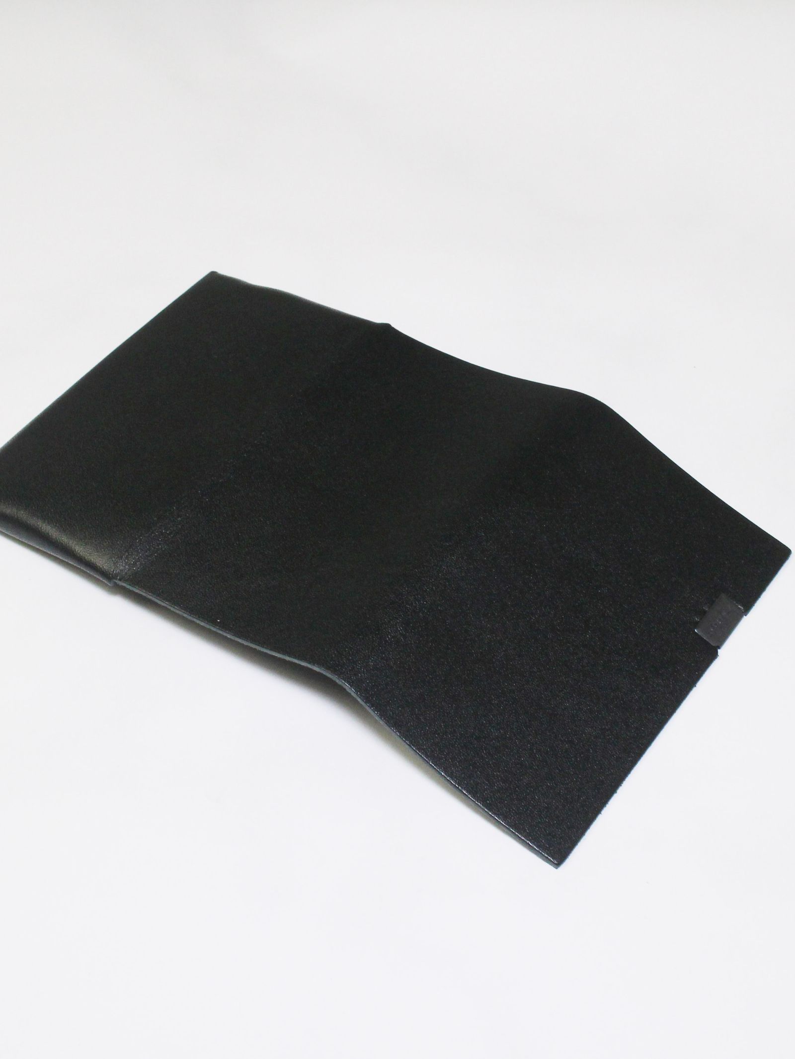 スタンダード カードケース / CARD CASE / ブラック