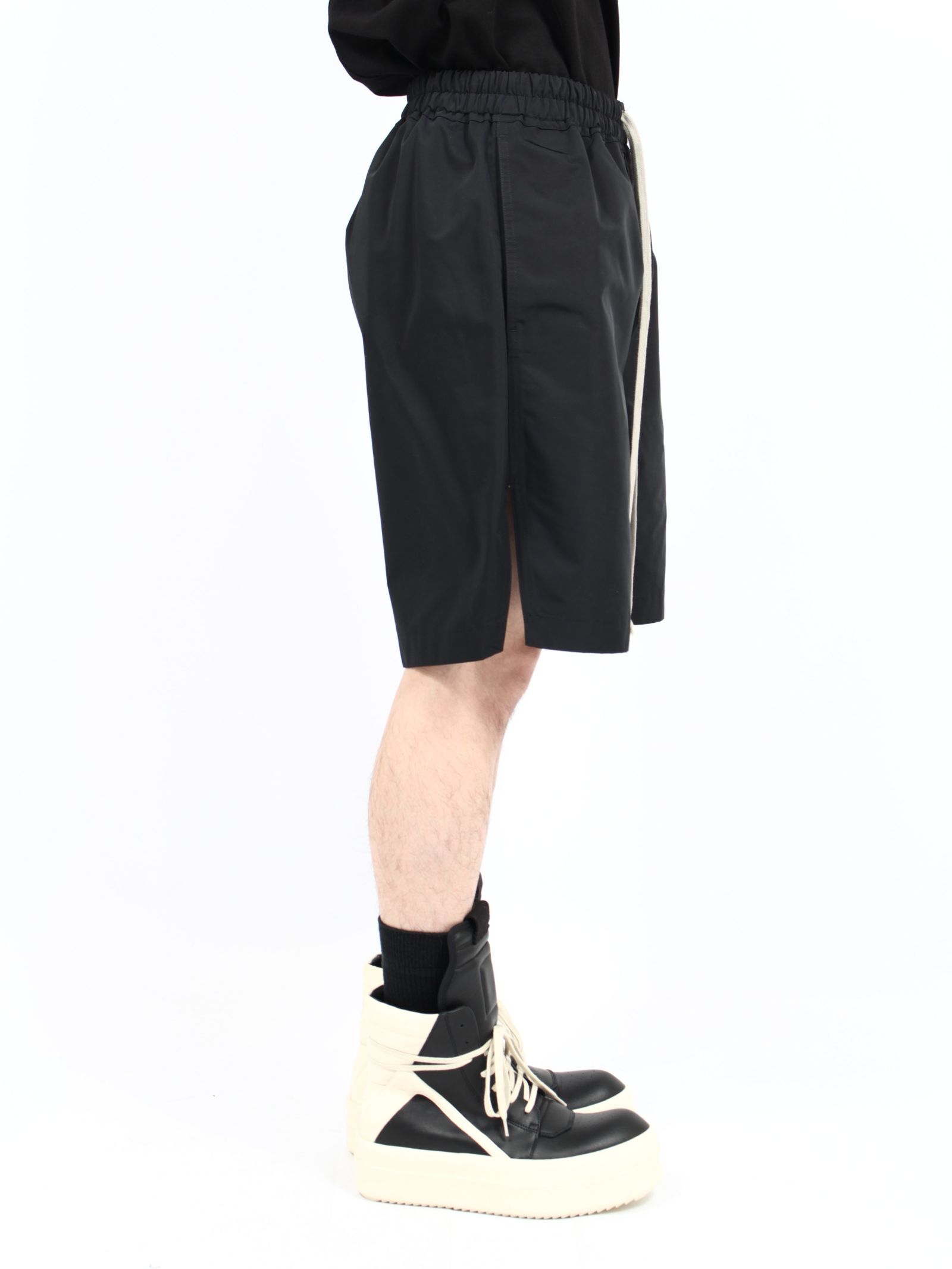 セール】絣ストライプ侍パンツ（その他パンツ）｜AXES-X