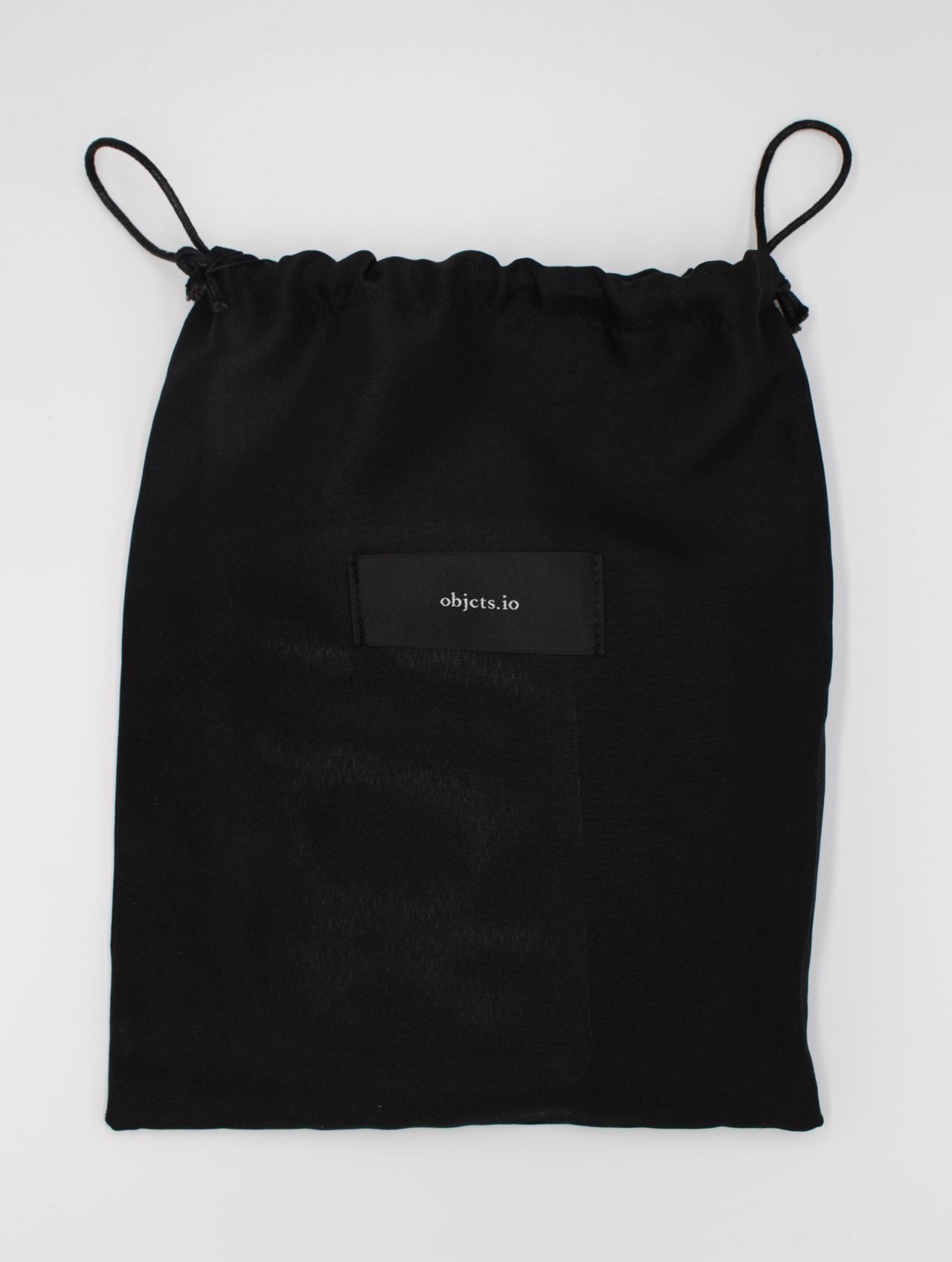レザーストラップ付アイフォンアクセサリー ウォレット / STRAPPED ACCESSORY WALLET / グレー