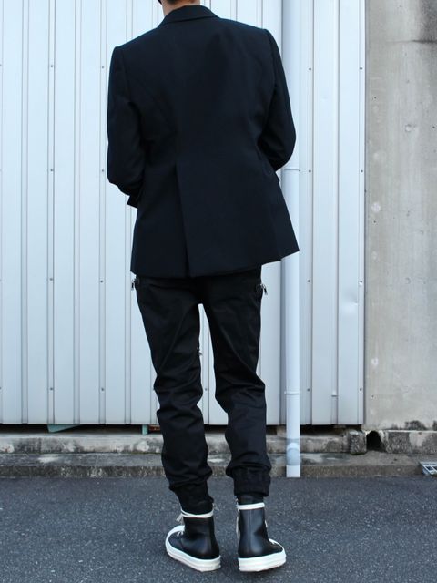【Rick Owens】新入荷アイテム ハイエンドモードスタイル