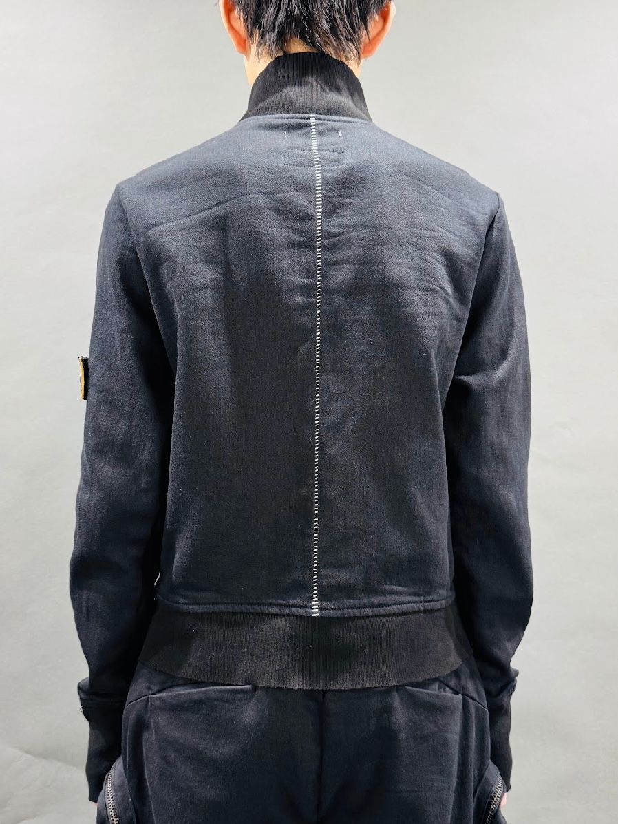 【25AW】 ジェット トラック ジャケット / JET TRACK JAKET / ブラック