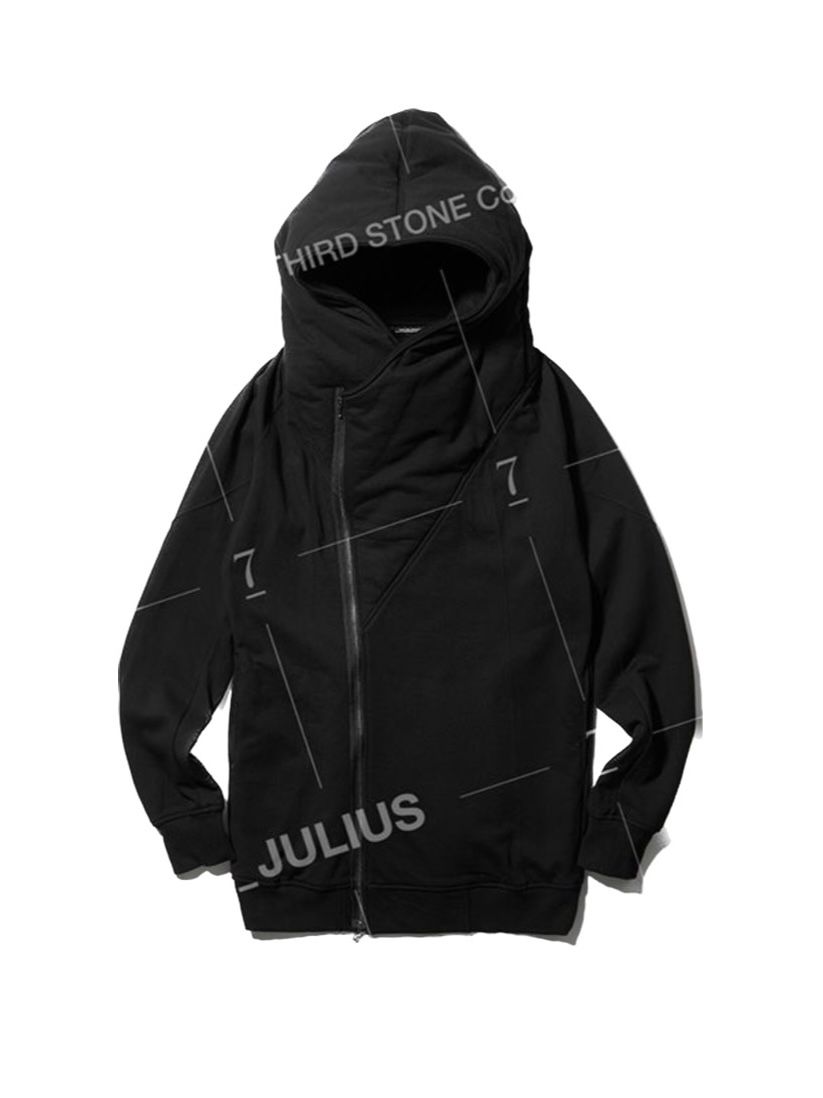 JULIUS - 2023 AW | STORY