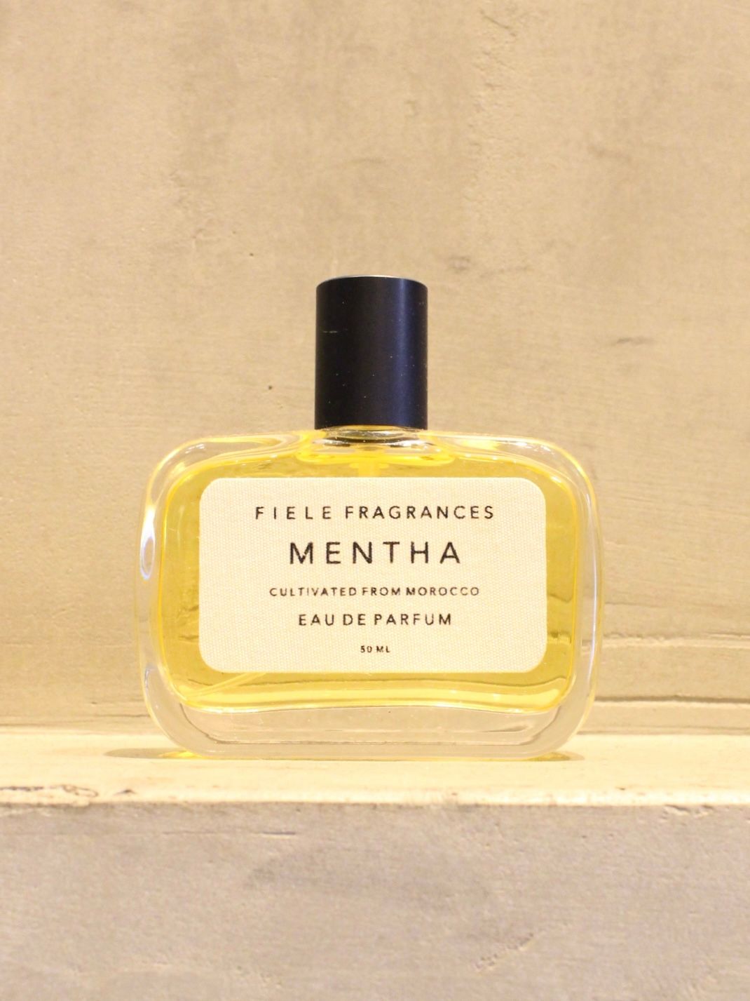FIELE FRAGRANCES - フィエールフレグランス | STORY 公式通販 ...