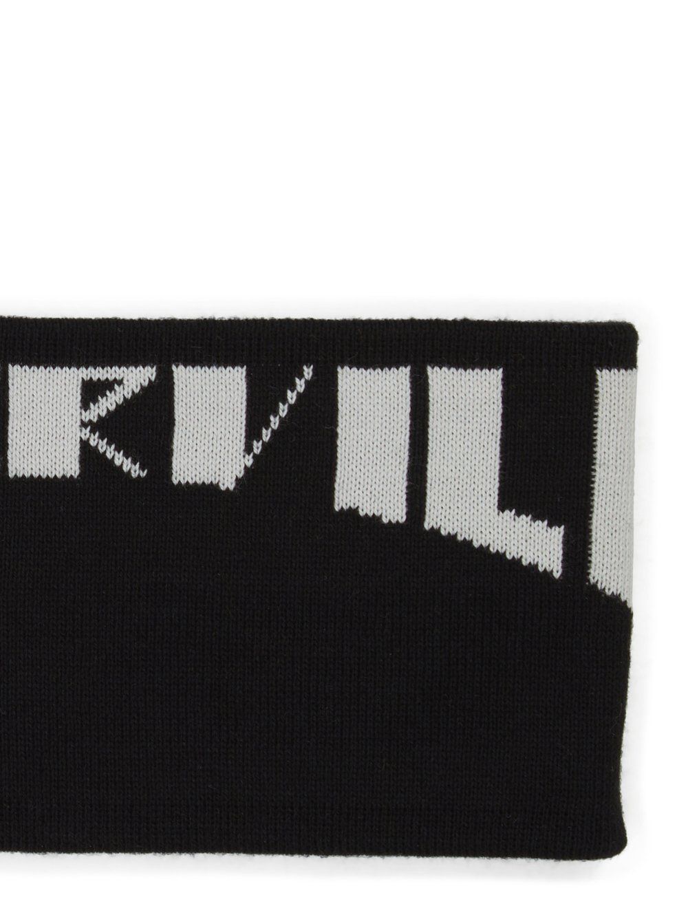 RICK OWENS DRKSHDW - 【24AW】ヘッドバンド / HEADBAND