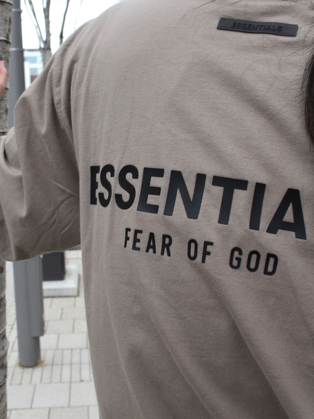 【FOG ESSENTIALS】新作入荷のお知らせ