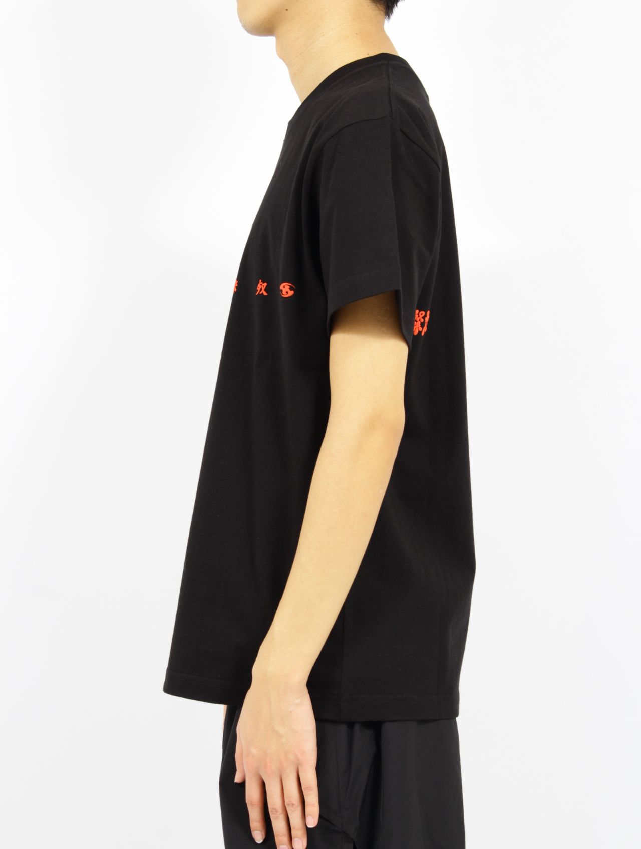 SAN SAN GEAR - 【25SS】チャン 燦燦 Tシャツ / CHAN T-SHIRT