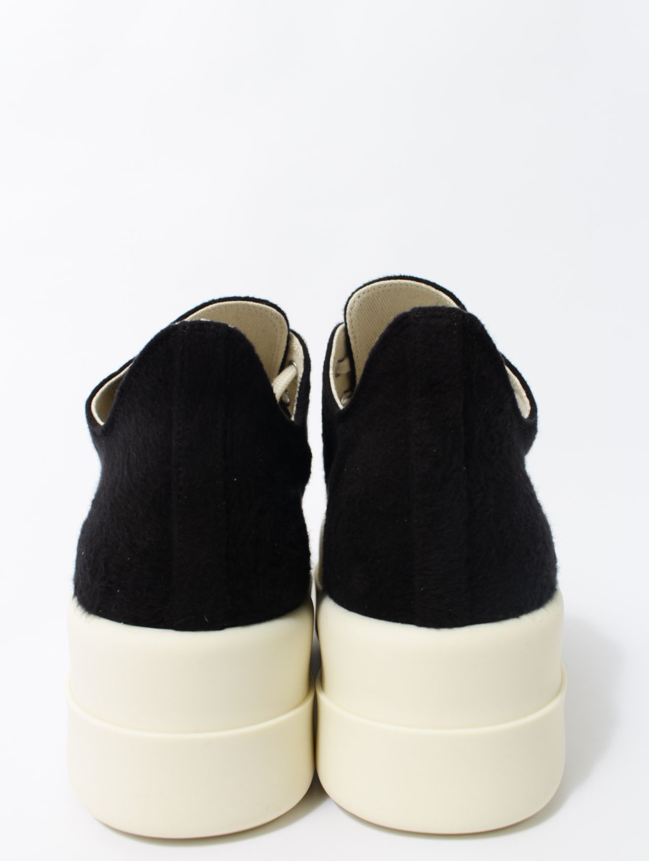 RICK OWENS DRKSHDW - 【25AW】ダブルバンパー ローカット