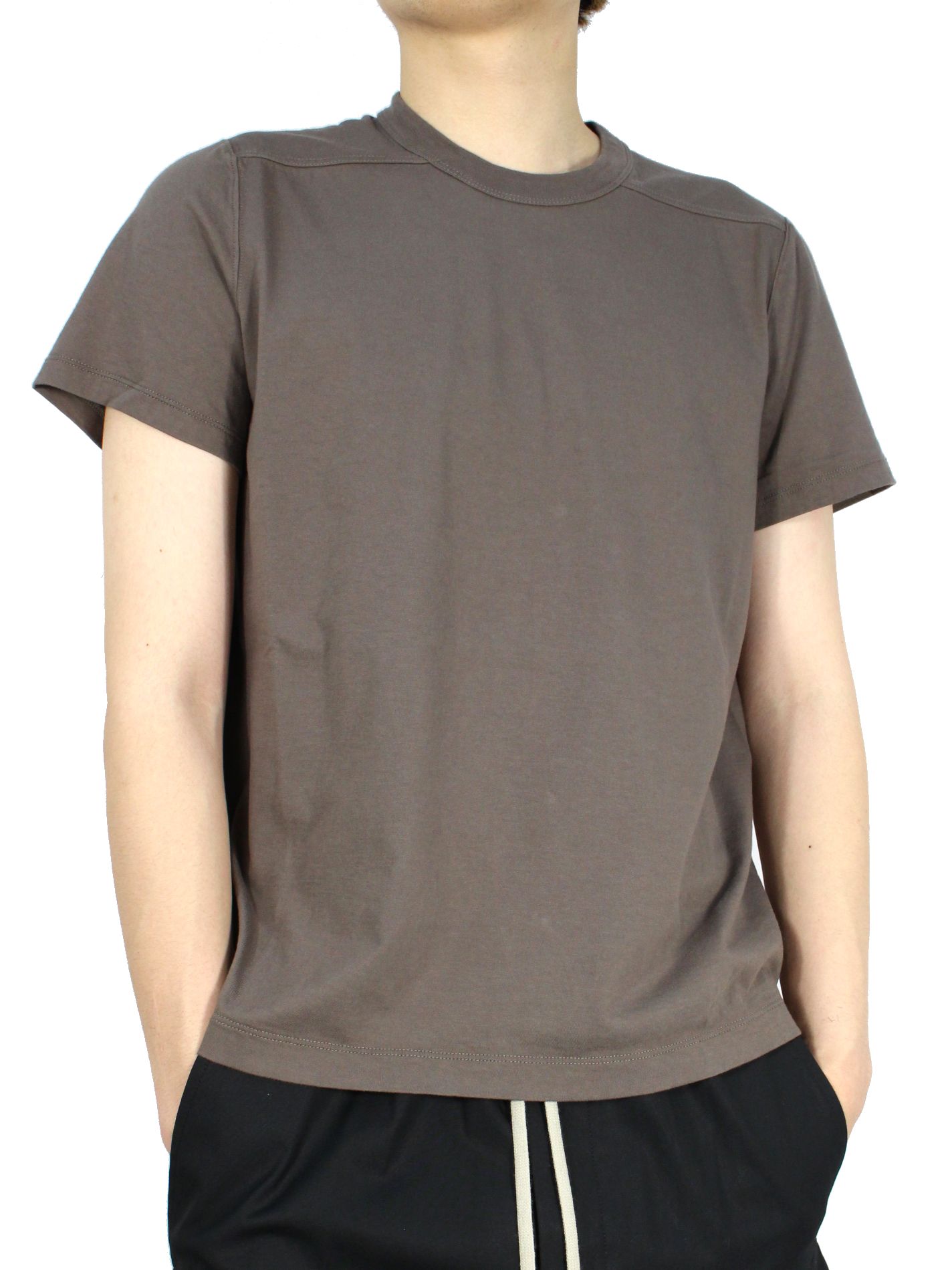 Rick Owens 21AW 半袖Tシャツ