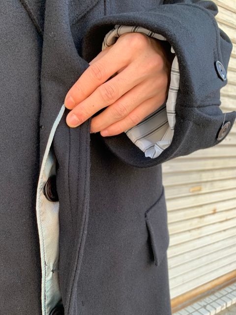 絶妙な抜け感が決め手!ラフモードミックススタイル