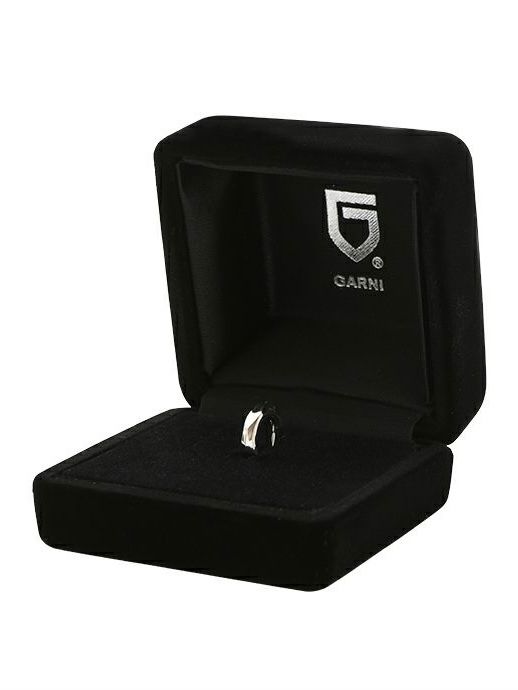 ピアス用 ギフトボックス / GIFT BOX - PIERCE / ブラック