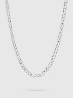 フランキーチェーン ネックレス / FRANKIE CHAIN / シルバー