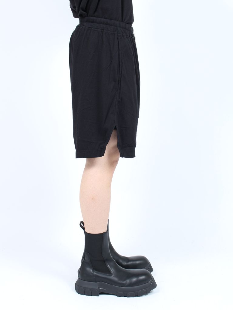 RICK OWENS DRKSHDW - 【24SS】ロングボクサー ショーツ / LONG BOXERS 