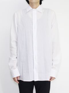 シャツ  - SHIRT BACOLI / ホワイト