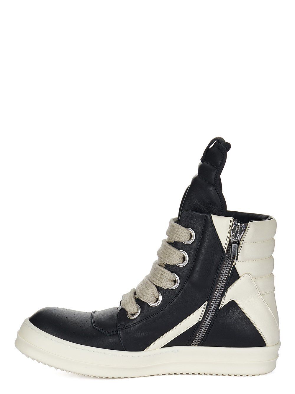 RICK OWENS - 【25AW】ジャンボレース ジオバスケット