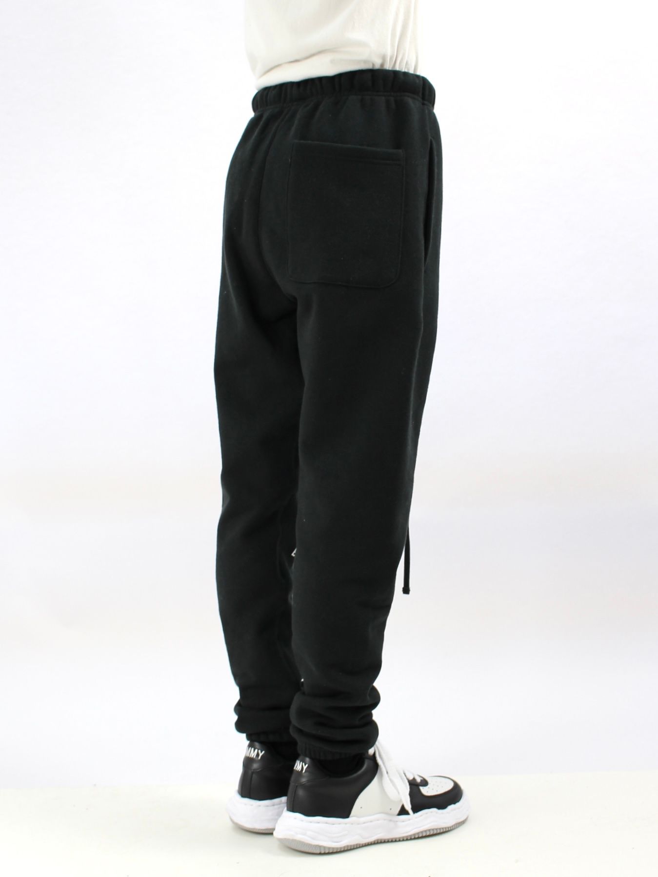 人気公式店 フォグ ESSENTIALS SWEAT PANT サイドラインロゴスウェット