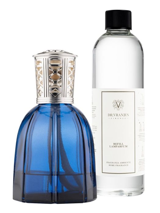 ランパルファム セットボックス / LP SET BOX / SAPPHIRE <サファイア>