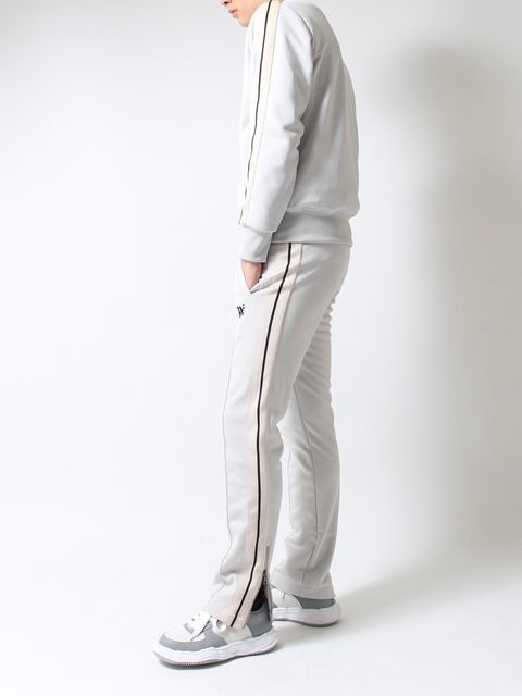 【24SS】PALM ANGELSを用いたセットアップコーデ！