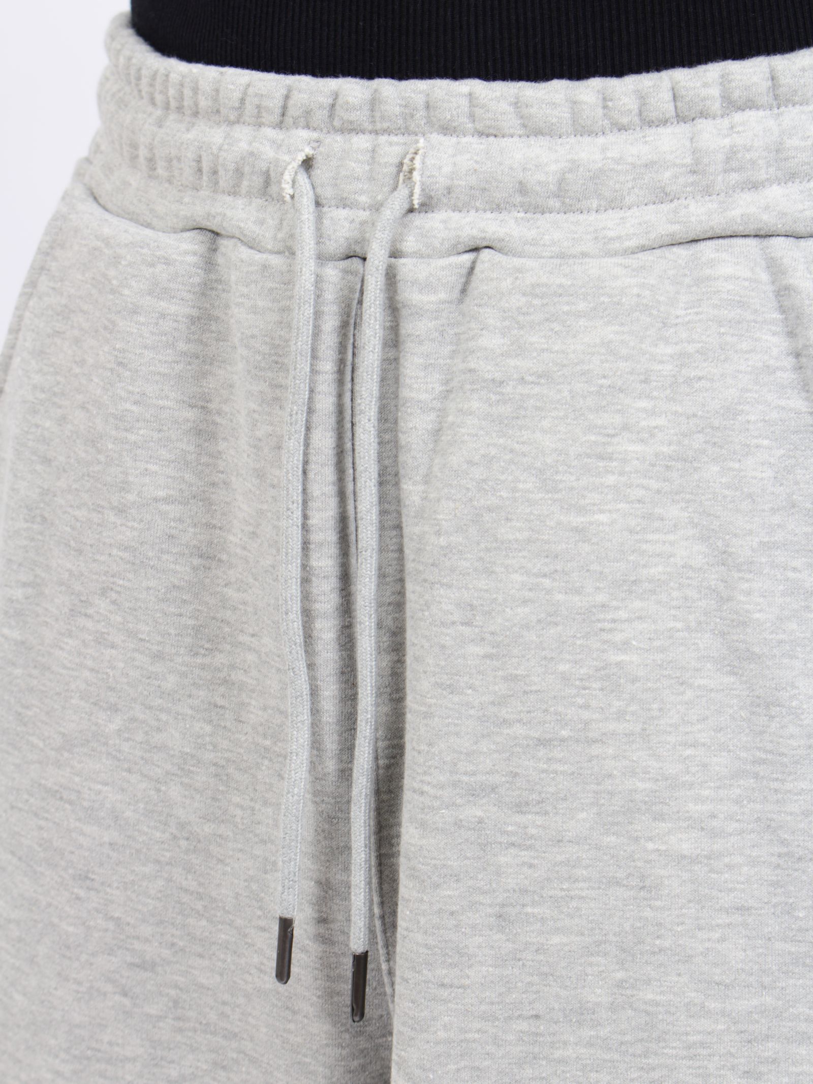 【26AW】スウェット パンツ カーゴ ミリタリーパンツ / SWEATPANTS / MELANGE GREY(グレー)