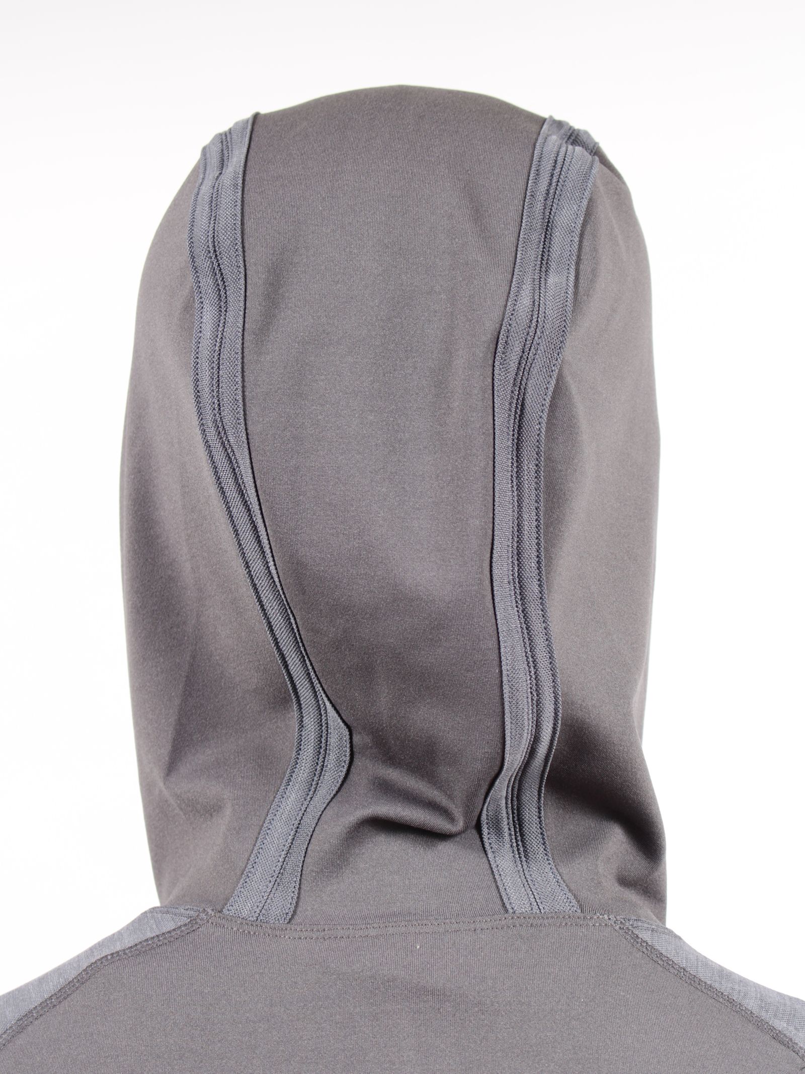 【26SS】ウェーブ ロング スリーブ / WAVE LONG SLEEVE / ブルー チャコール