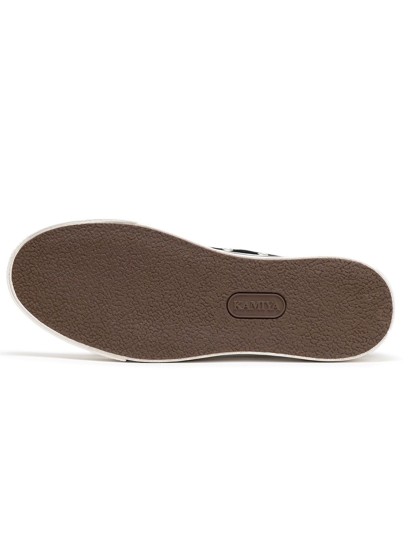 【25AW】"ジョーイ" プラットフォーム スニーカー / "JOEY" PLATFORM SNEAKER / ブラック