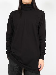 【24AW】タートル カットソー サーフ Tシャツ  / SURF T / ブラック