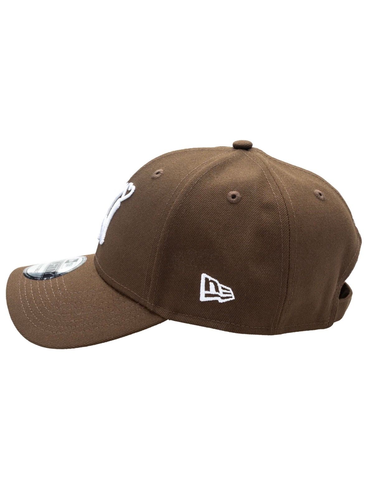 BASICKS - 【26SS】ニューエラ コラボ ヤンキース キャップ / × NEWERA