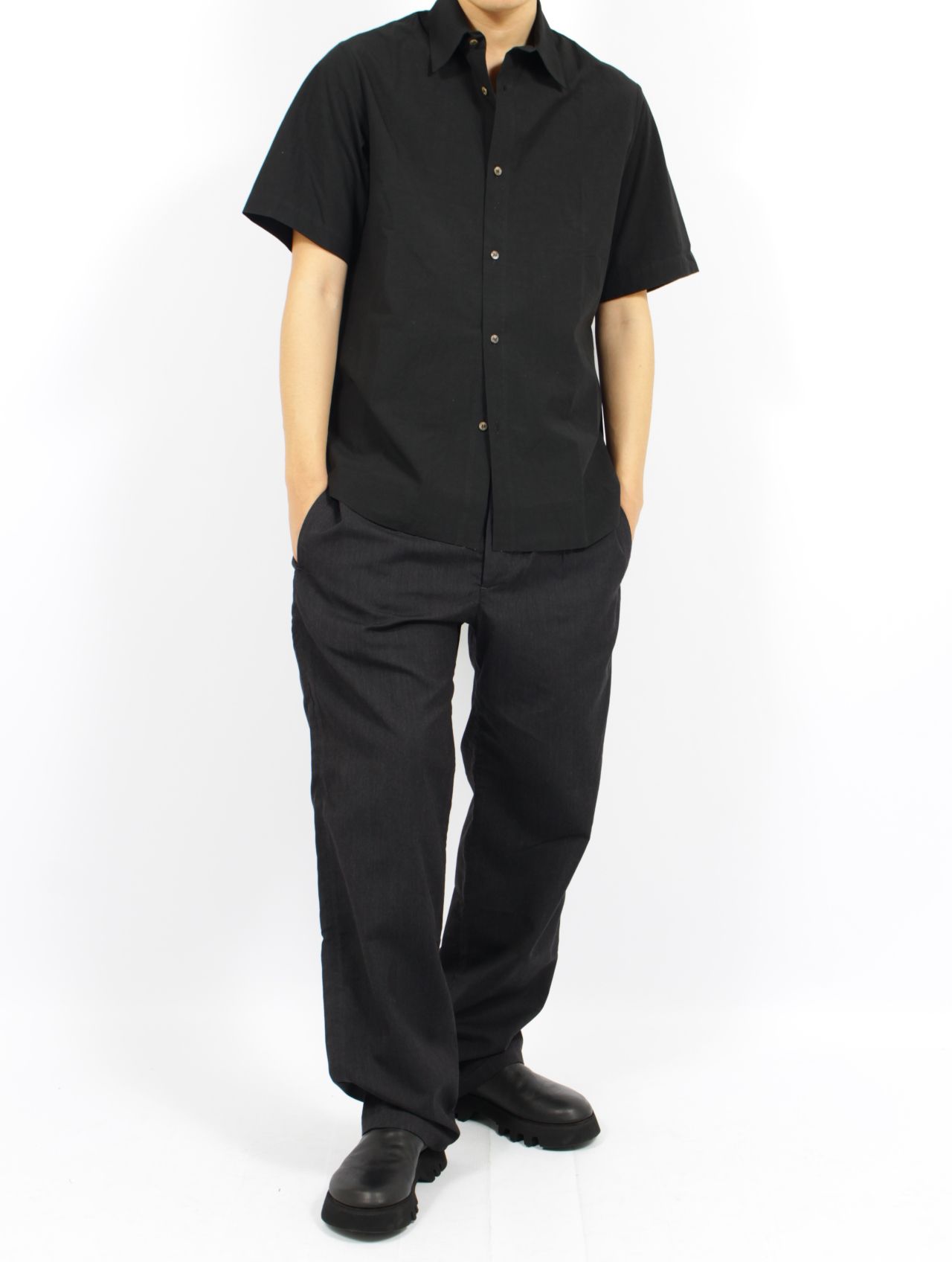 [25SS☆新] NERDY★Nero Cupid short sleeve shirt 半袖Tシャツ 25SS☆新] NERDY☆Nero Cupid short sleeve shirt 半袖Tシャツ