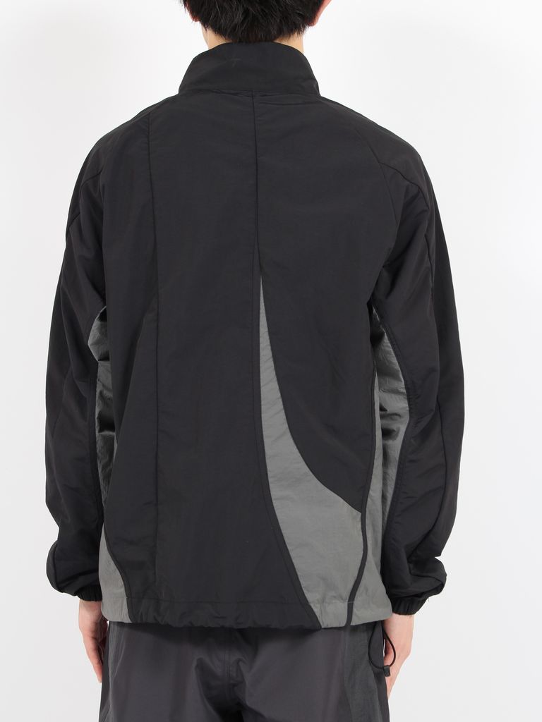 SAN SAN GEAR - 【24SS】ナイロン ジャケット / NYLON JACKET 
