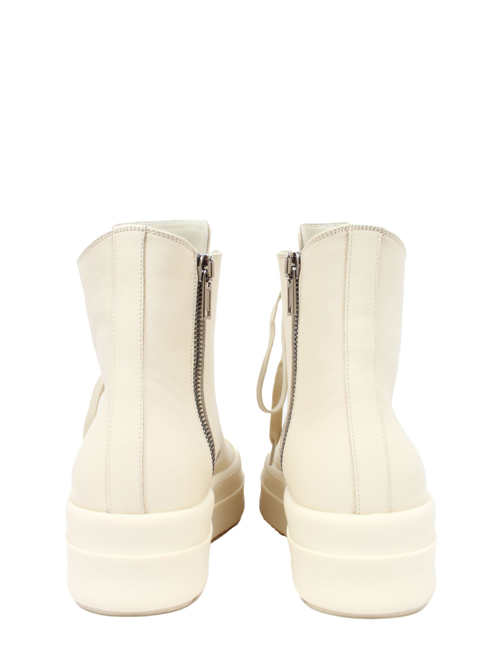 RICK OWENS - 【24SS】メガバンパー スニーカー / MEGA BUMPER