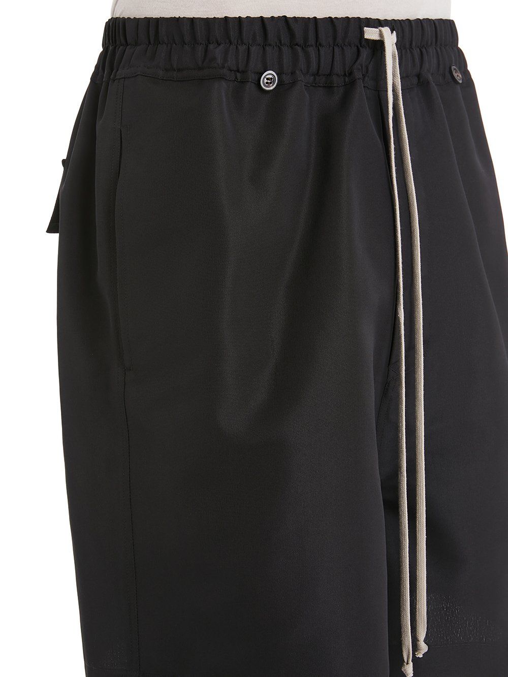 【26SS】ファウン ボクサー / FAUN BOXERS / ブラック