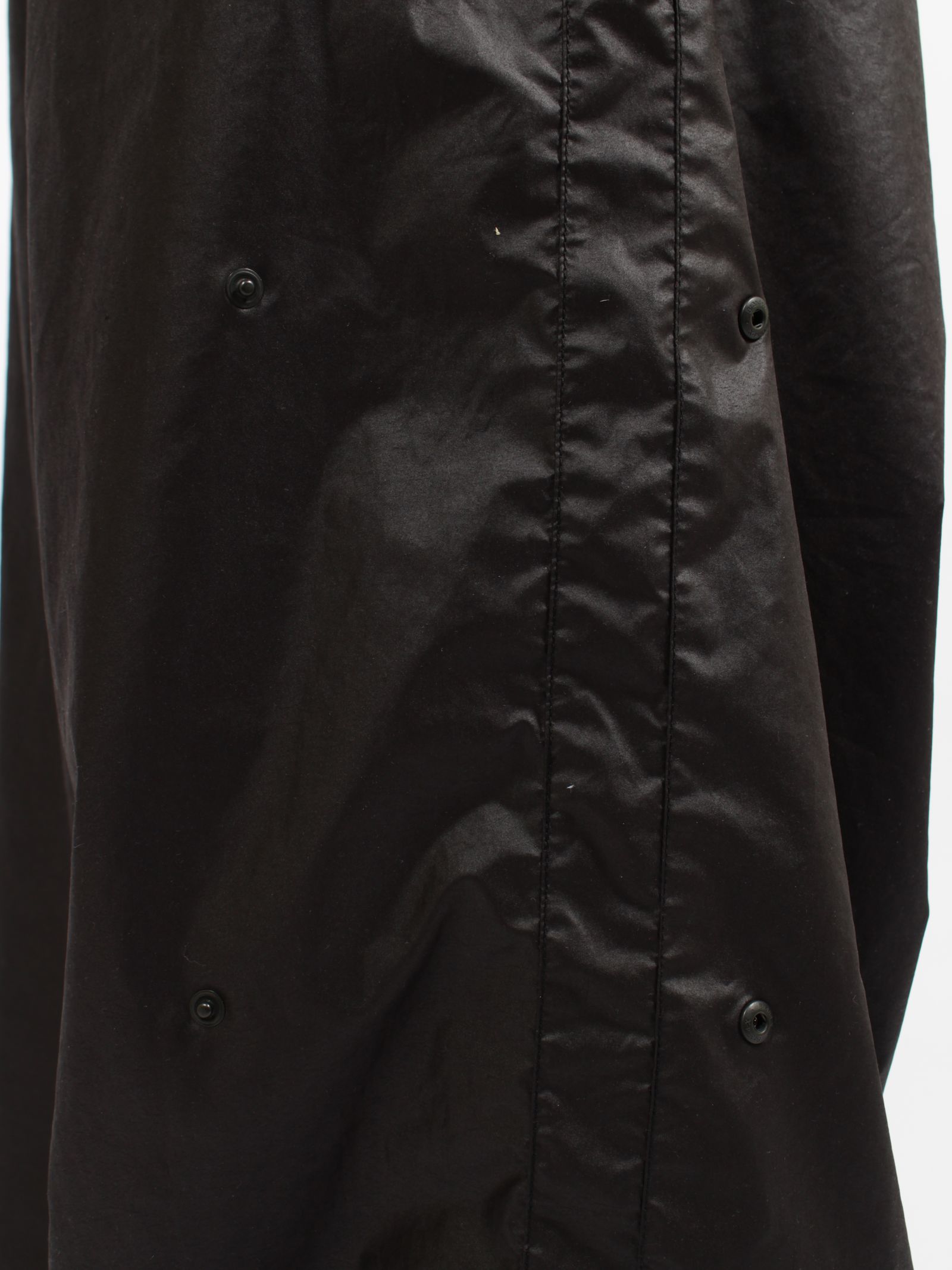 【26SS】グアイ モルフ パンツ / GUAI MORPH PANTS / ブラック