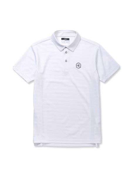 SY32 GOLF メンズ コレクション | STORY