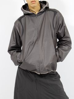 【25SS】ベーシック ユニット / BASIC UNIT 05 / チャコール