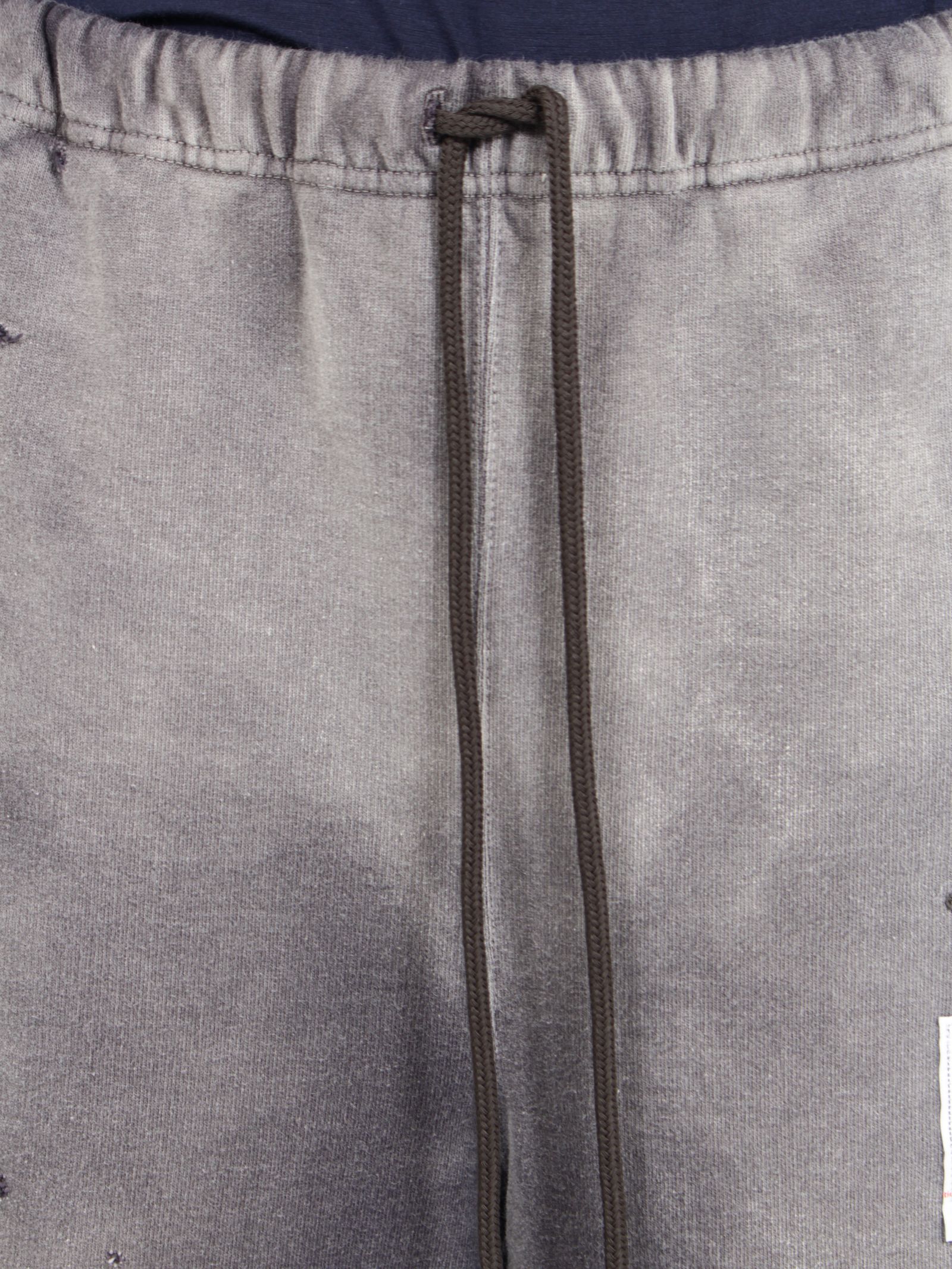 【26SS】サン フェイディッド ショーツ / SUN FADED SHORTS / ブラック