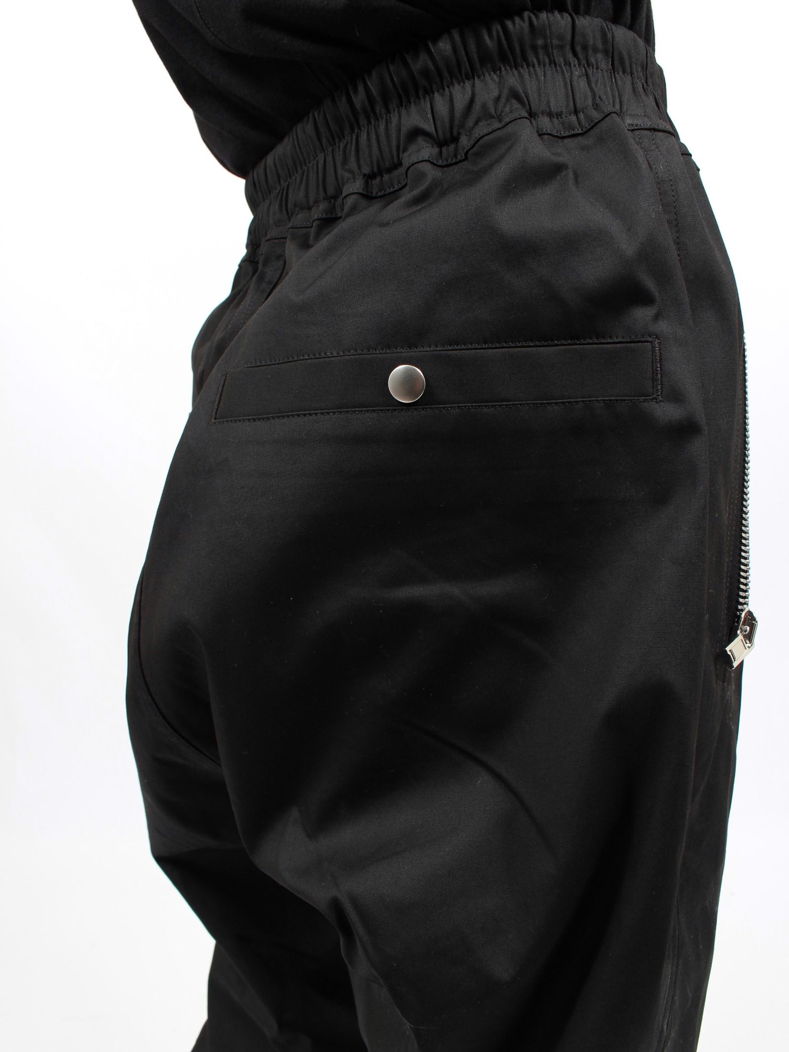 RICK OWENS - 【24AW】テクアトル トラックパンツ / TECUATL