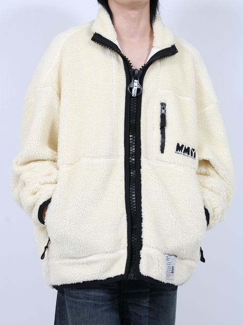 Maison MIHARA YASUHIRO - 2024 AW - 【WOBBLER PART FOUR】 | STORY