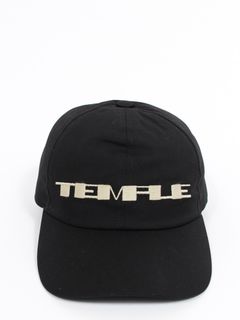 【26SS】ベースボール キャップ / BASEBALL CAP / ブラック×パール
