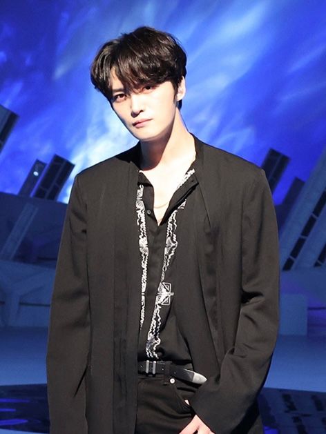【ジェジュンさん着用】GalaabenDシャツご紹介