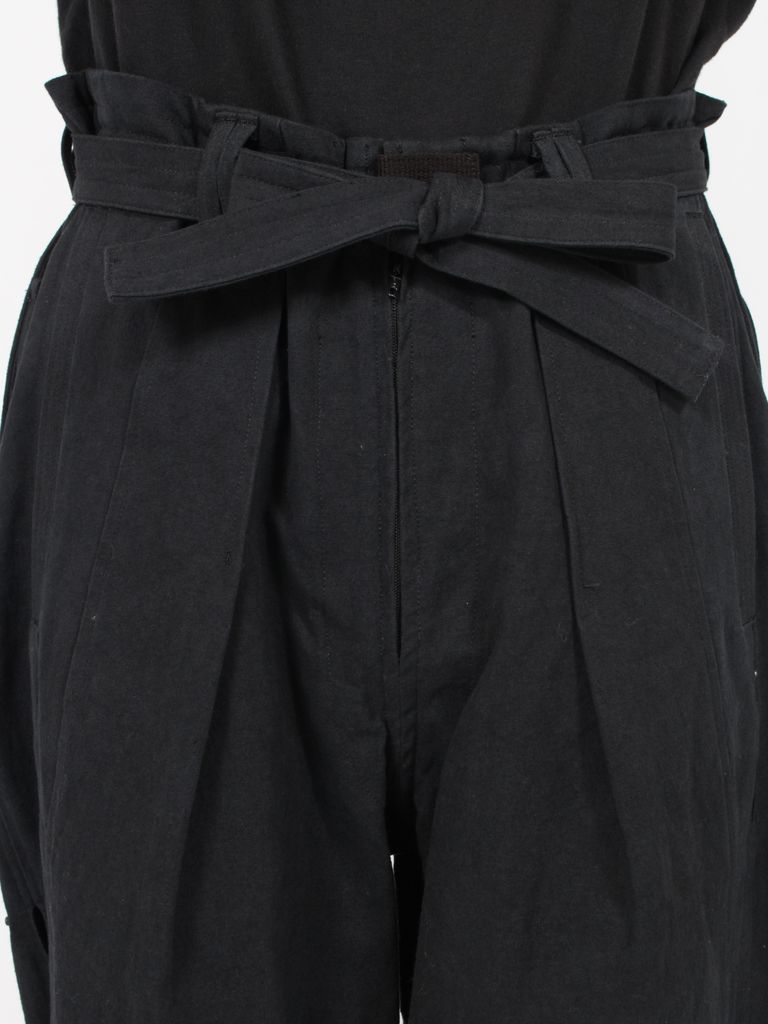 JIAN YE - 【24AW】ベーシック ユニット パンツ / BASIC UNIT 02  