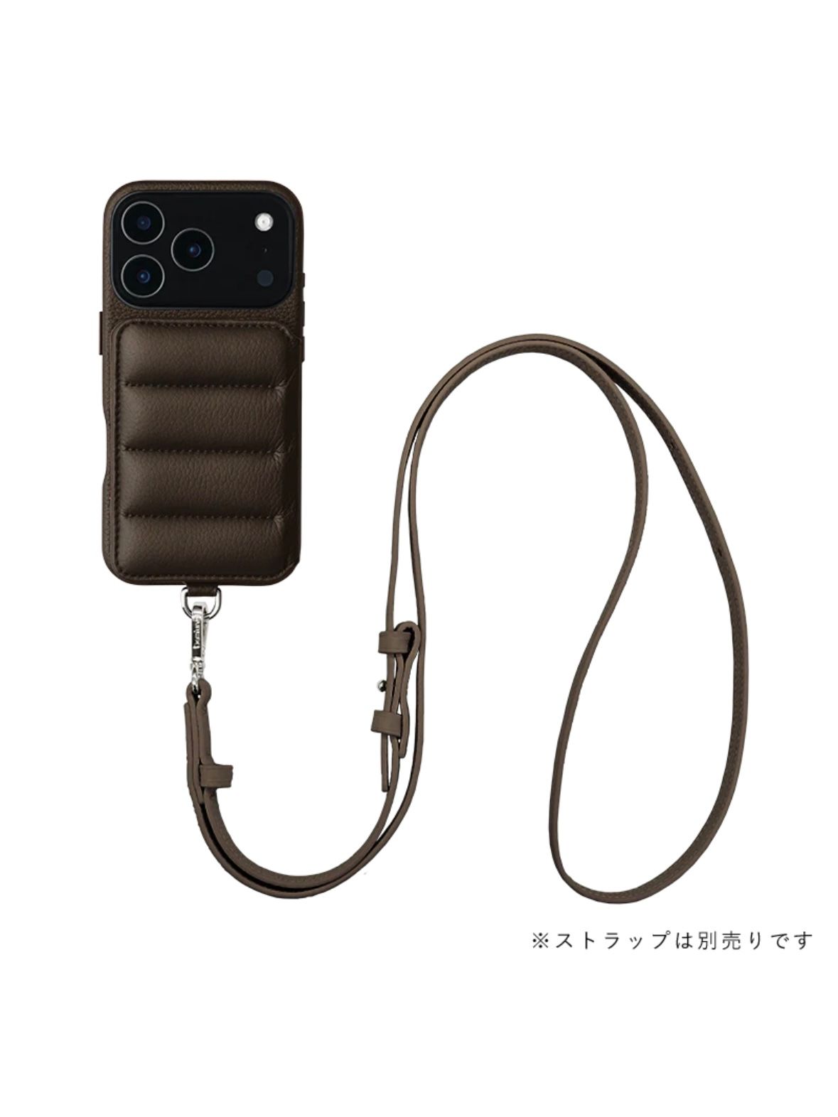 【iPhone 17 ProMax】バロン スマートフォンケース / BALLON / エトープ