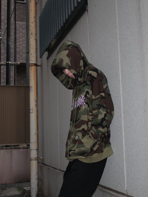 【24AW】el conductorHを使ったストリートコーデ
