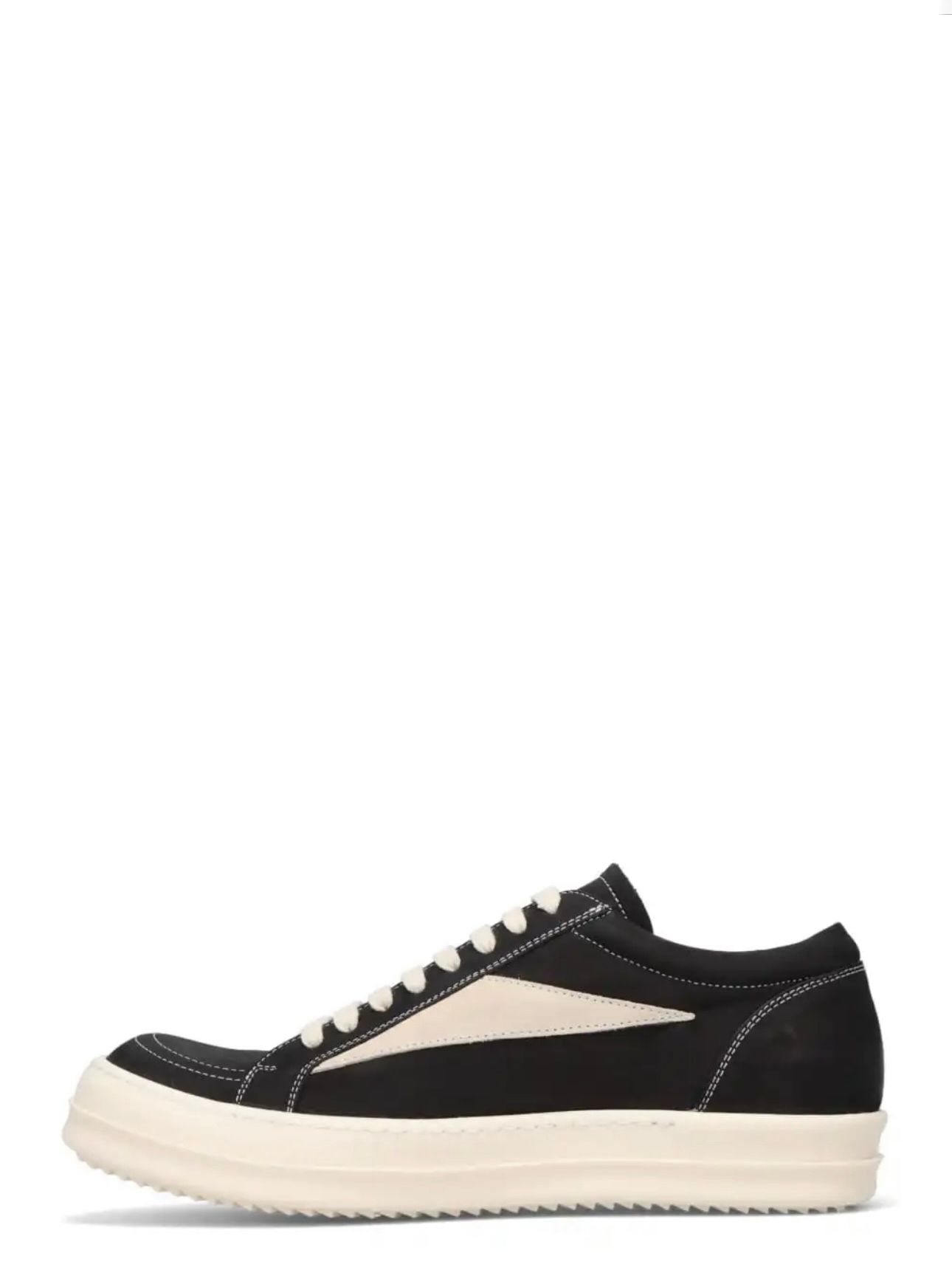 【24AW】ヴィンテージ スニーカー / VINTAGE SNEAKS / ブラック