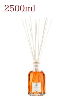 リードディフューザー / MIRRA ZAFFERANO <ミッラ・ザッフェラーノ> / 2500ml