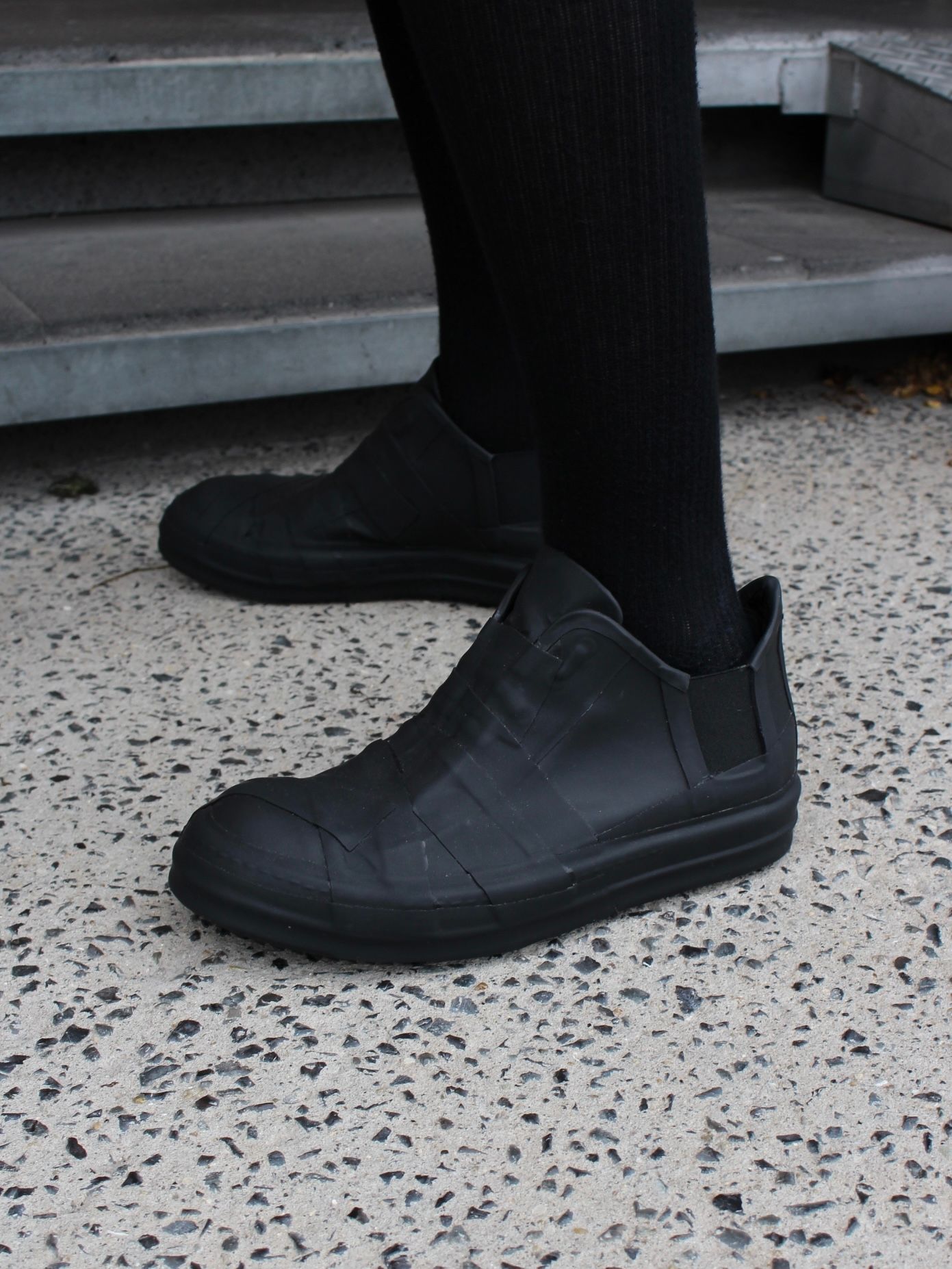 今時期に着たい!」ALL “Rick Owens”スタイル | 879 | STORY 今時期に着たい!」ALL “Rick Owens”スタイル | 879 | STORY